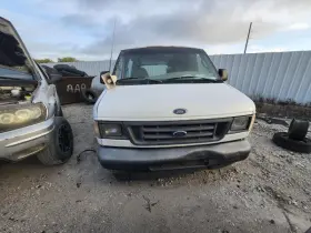 590-07004 Ford Truck Engine Ecm Electronic Control Module 8-280 4.6l Fits 03 E150 Van 358463
