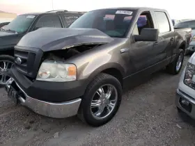 590-08406 Ford Truck Engine Ecm Electronic Control Module 8-281 4.6l Fits 08 F150 Pickup 1220372