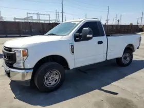 590-11205 Ford Truck Engine Ecm Electronic Control Module 6.2l Fits 20 F250sd Pickup 2271173