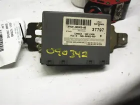 591-00358b Ford Truck Chassis Ecm Theft-locking Remote Keyless Entry Fits 95-97 Explorer 214227