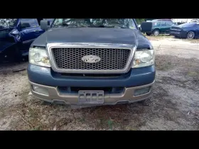 591-00813 Ford Truck Chassis Ecm Temperature Fits 04-08 F150 Pickup 1068908