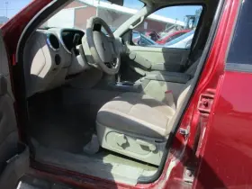 591-00942 Ford Truck Chassis Ecm Srs St. Louis Built Thru 12/11/05 Fits 06 Explorer 1576904 #2
