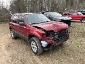 591-01012 Ford Truck Chassis Ecm Multifunction Front Floor Console Fits 05-07 Escape 700179