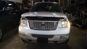 4l1z-14b321-ca Ford Truck 591-02290 Chassis Ecm Air Bag Captain Chairs Id Fits 05 Expedition 4241247