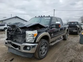 591-07435 Ford Truck Chassis Ecm Transmission Fits 12 F250sd Pickup 531186