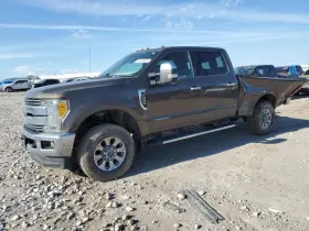 591-08896 Ford Truck Chassis Ecm Body Control Bcm Fits 17 F250sd Pickup 1524206