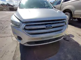 591-10262 Ford Truck Chassis Ecm Theft-locking Fits 17-19 Escape 1181430