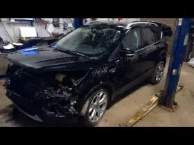 591-10273 Ford Truck Chassis Ecm Driver Park Assist Fits 17-19 Escape 10249224