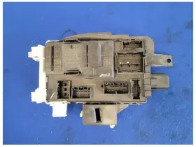591-10402 Ford Truck 2017 F150 4x4 Pickup Body Control Module Smart Box 2580 #3
