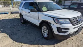 591-10451 Ford Truck Chassis Ecm Multifunction From 01/17/17 Fits 17 Explorer 1003886 #2