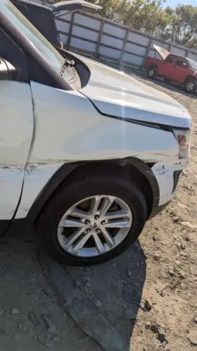 591-10451 Ford Truck Chassis Ecm Multifunction From 01/17/17 Fits 17 Explorer 1003886
