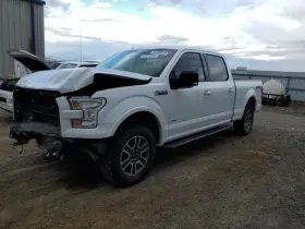 591-14517l Ford Truck Driver Chassis Ecm Door Fits 15-16 F150 Pickup 1293327