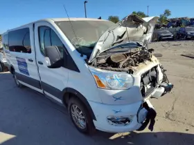 591-16147 Ford Truck Transit35 2021 Chassis Ecm 1195582 #2
