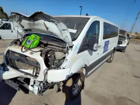 591-16147 Ford Truck Transit35 2021 Chassis Ecm 1195582 #3