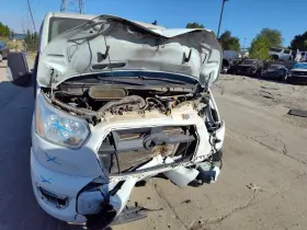 591-16147 Ford Truck Transit35 2021 Chassis Ecm 1195582