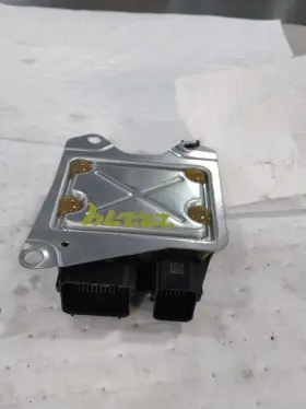 Ml3t-14b321-ae Ford Truck 591-16556 Chassis Ecm Srs Id Fits 21-23 F150 Pickup 578446