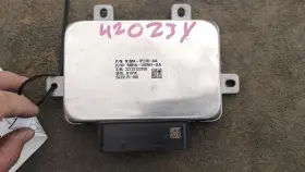 N1ma-7p238-aa Ford Truck 591-19431 Chassis Ecm Transfer Case 4wd Control Id Fits 23 Explorer 3941481