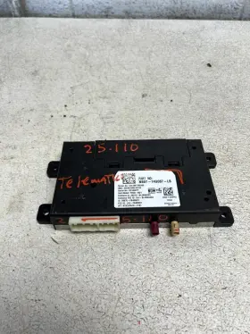 591.fd8j23 Ford Truck 2023 Transit25 Telematics Control Module Oem Part Number Nb5t14g087lb