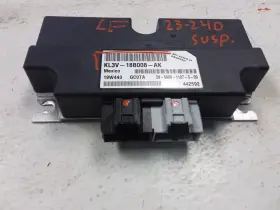 Kl3v18b008ak Ford Truck 591.fd8t20 F150raptr 2020 Oem Suspension Module Id # #3