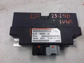 Kl3v18b008ak Ford Truck 591.fd8t20 F150raptr 2020 Oem Suspension Module Id #