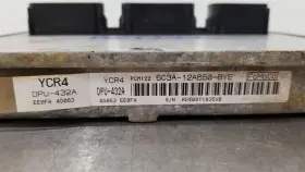 5c3a12a650bye Ford Truck 05 F250 Sd Ecm Engine Control Module 6.0l #3