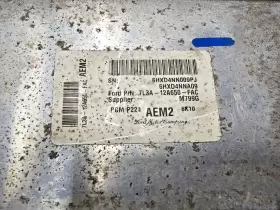 7l3a-12a650-fac Ford Truck 7l3a12a650fac 07 F150 Pickup Engine Control Module Computer Ecu Ecm Pcm - #3