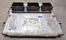 7l3a-12a650-fac Ford Truck 7l3a12a650fac 07 F150 Pickup Engine Control Module Computer Ecu Ecm Pcm -