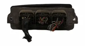 7l8a12a650asa Ford Truck Engine Ecm Electronic Module Control Base Fits 13 Mdx 1493070