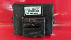 8l2z-7e453-a Ford Truck 07-10 Explorer 08-10 Mercury Mountaineer Transfer Case 4wd Control Module