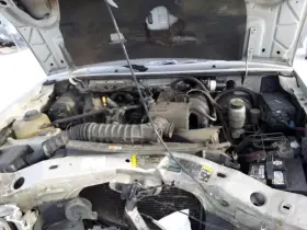 8l5z15604c Ford Truck Chassis Ecm Multifunction Right Hand Kick Panel Fits 08-11 Ranger 23912421
