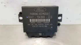 Ck4t15k866ad Ford Truck 18 Transit 150 Driver Park Assist Control Module #2