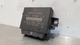 Ck4t15k866ad Ford Truck 18 Transit 150 Driver Park Assist Control Module #3