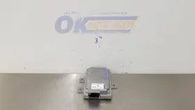 Gl3t19h423bc Ford Truck 16 F150 Driver Park Assist