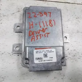 Hl3c19h423ad Ford Truck Hl3z19h405b 2017 F150 Raptor Camera Control Module Oem Part Number