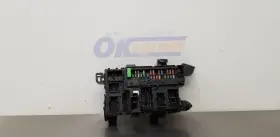 Lu5t15604fabv Ford Truck 22 F550 Super Duty Bcm Smart Junction Box Body Control Module