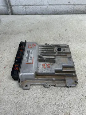 Nb3a12a650asa Ford Truck 2023 Bronco Raptor 3.0l Engine Computer Oem Part Number