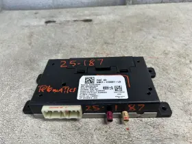 Nb5t14g087ld Ford Truck 2023 Transit35 Telematics Control Module Oem Part Number