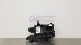 Pu5t15604bgex Ford Truck 24 F250 Super Duty Body Control Module Bcm