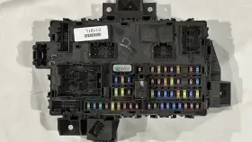 Fc3t-14b476-ac Ford Trucks 2015 Expedition 3.5l Fuse Panel Box Control Moduleoem Part