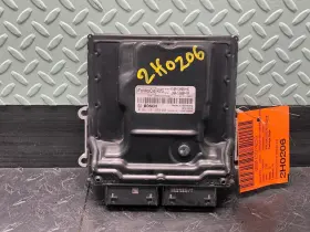 Jx6z12a650f Ford Trucks 2020 Transit Connect Electronic Control Module
