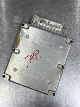 F2tf-12a650-axb Ford U2x1 92-95 F150 4.9 Ecu Ecm Engine Computer Oem 300 Inline 6