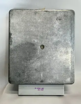 F4vf-12a650-ca Ford U4p0 94 - 95 Mustang Computer Auto Transmission Pcm Ecu 5.0l #3