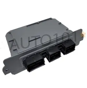 Vk2-c3812 Ford Vin Programmed 2008 Van F-series Super Duty 6.8l Engine Computer Pcm Ecm