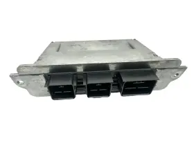 Al5a-12a650-na Ford Vk3l5802 2008-2011 Ranger Mazda B4000 4.0l Ecm Engine Control Module