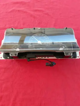 Vp3w1f-10890-ac Ford Oem 03-06 Lincoln Instrument Cluster Speedometer #2