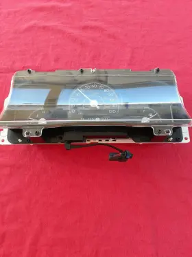 Vp3w1f-10890-ac Ford Oem 03-06 Lincoln Instrument Cluster Speedometer