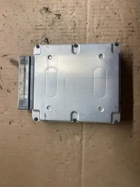 Xc2f-12a650-db Ford 1999 Van E150 E250 4.2l Engine Computer Ecm Ecu Q1133 Dg