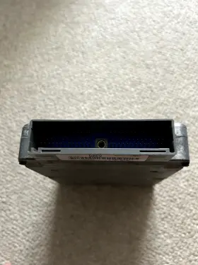Xc3f-12a650-ad Ford Sd 99.5-01 7.3 Powerstroke Diesel Pcm Ecm Dpc-421 Inch Dac2 Oem #3