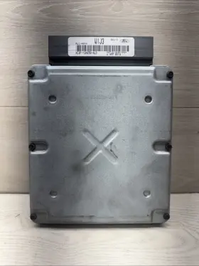 Xc3f-12a650-ald Ford Ecu Ecm Engine Computer Module 1999 F250 Oem