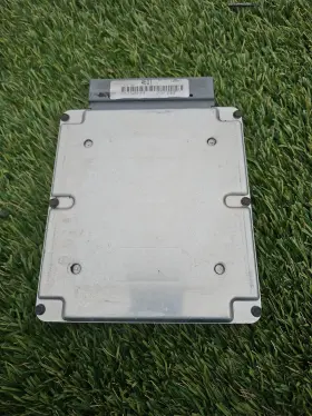 Xc3f-12a650-ayb Ford 99 1999 F250 F350 Sd V10 Aeo1 Ecu Ecm Pcm Engine Computer